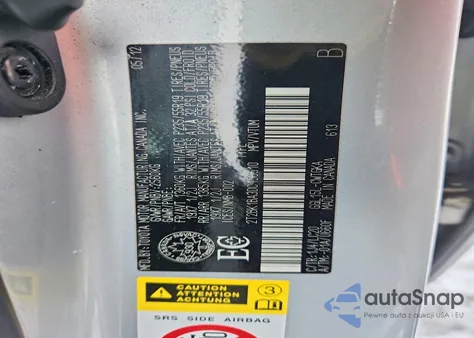 2013 Lexus Rx 350 Base from USA, damaged, VIN 2T2BK1BA3DC156510